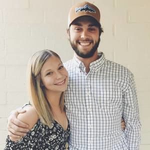 Meet your Posher, Bridget